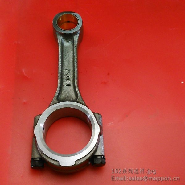 6102.04.10A connecting rod chaochai