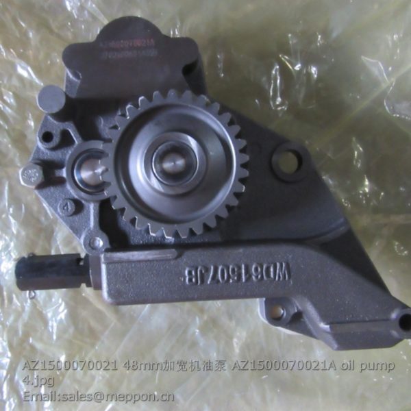 AZ1500070021 AZ1500070021A oil pump
