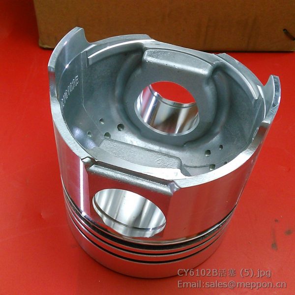 CY6102B cy4102 piston 4100.04.01