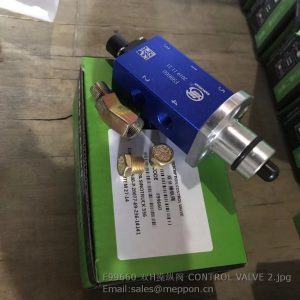 F99660 DOUBLE H VALVE FOR SINOTRUCK HOWO