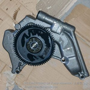 VG1246070040 Oil Pump Assembly
