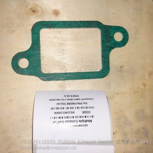 VG1246110006 Multiple Exhaust Gasket