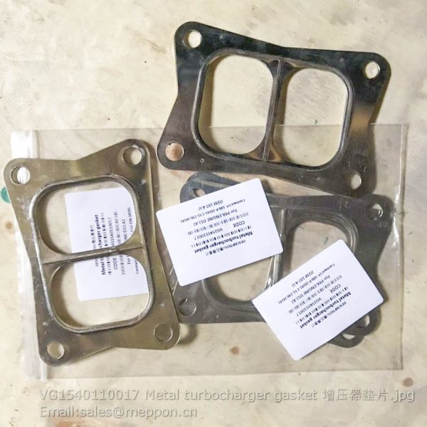 80A0013 LIUGONG GASKET Meppon Parts