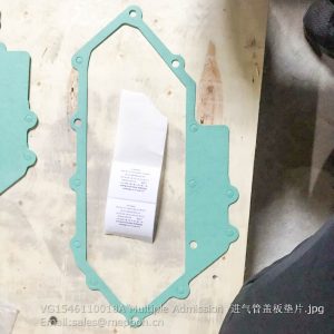 VG1540110018A Multiple Admission Gasket