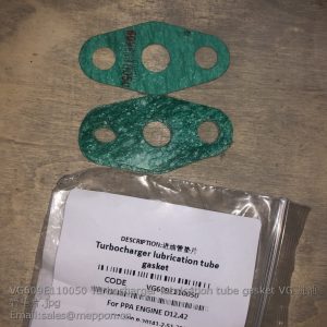 VG609E110050 SINOTRUCK GASKET