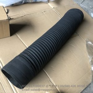 WG7017190037 110x580 AIR HOSE