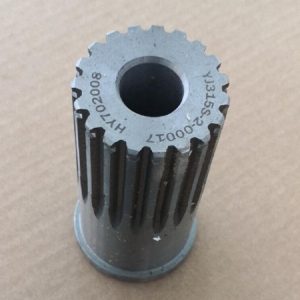 YJ315S-2-00017 pump shaft cdm835