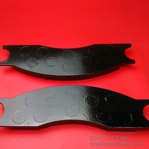 ZL40.12.4-4 BRAKE PAD