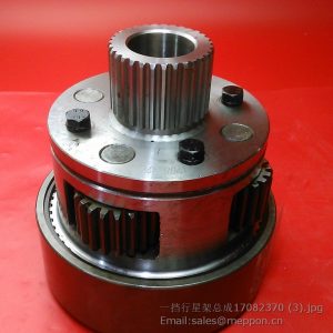 272200132 2BS315.30.3-9 1st Forward Planetary Carrier 9355338 403223 7200000114