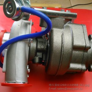 612601110988 turbocharger