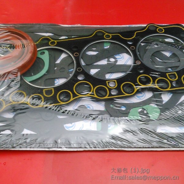 repair kits chaochai cy4102