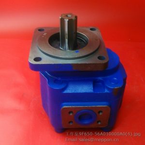 9F650-56A010000A0 GEAR PUMP 9F10-590500 CBGJ3100A