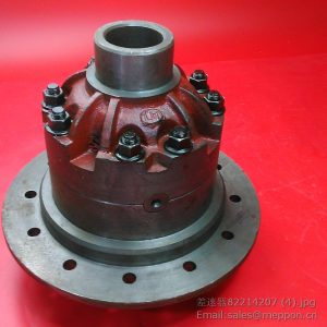 82214207 differential xcmg