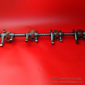 8n4576 ADMISSION GEAR ASSEMBLY