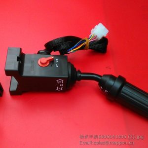 6006041006 GEAR SELECTOR FOR XCMG