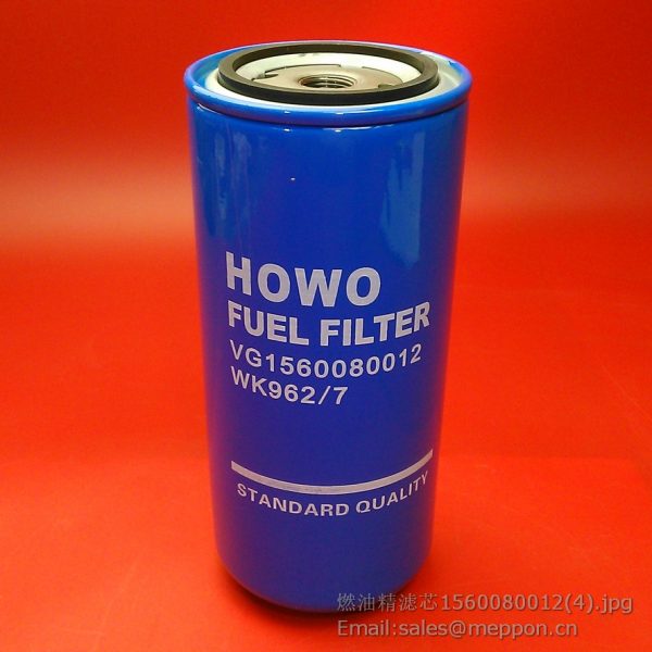 VG1560080012 FUEL FILTER WK962/7