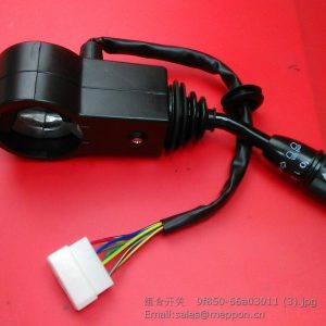 9F850-66A030100A0 9F200-6308000 combine switch foton lovol