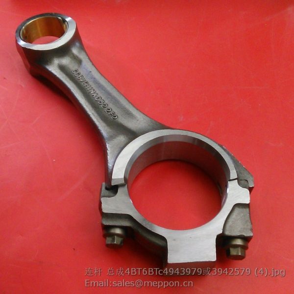 4943979 3942579 connecting rod