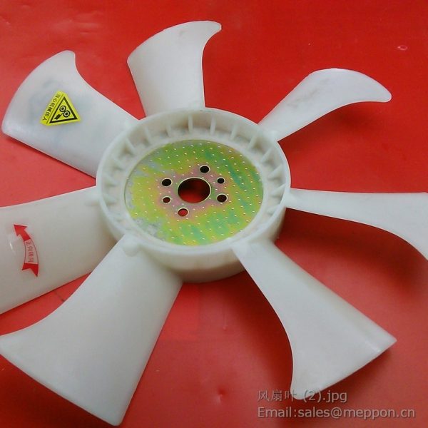 4102.25.00B fan chaochai cy4102