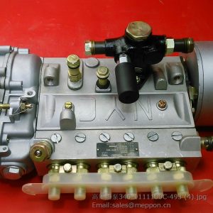340-1111100C-493 injection pump yuchai