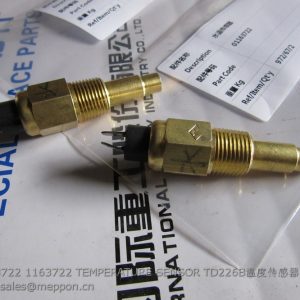 01163722 1163722 TEMPERATURE SENSOR TD226B