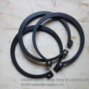 04064-08530 Snap Ring 4110000518004