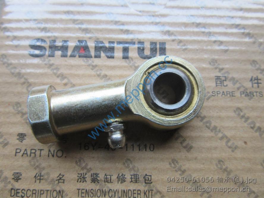 04250-61056 shantui bearing