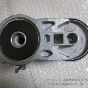 04504262 belt tension pulley
