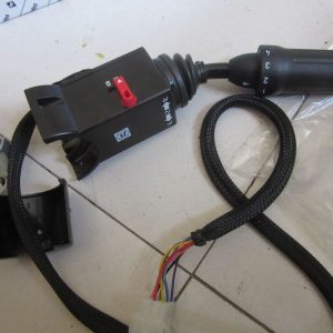 46C0253 SP105191 860117410 860116158 7200001775 4130002409 gear selector