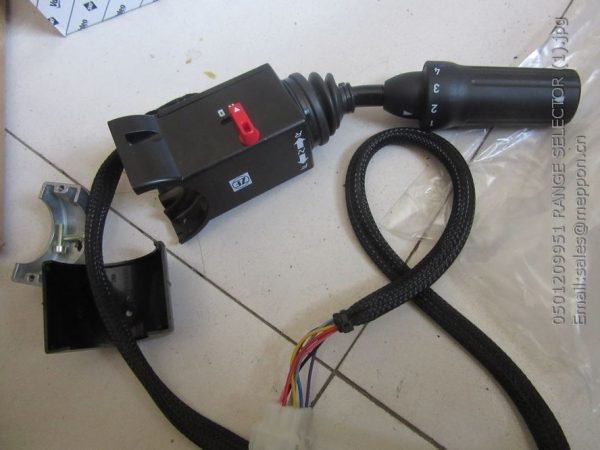 46C0253 SP105191 860117410 860116158 7200001775 4130002409 gear selector