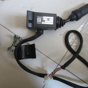 0501209951 RANGE SELECTOR