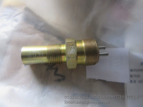 0501317160 IND.TRANSMITTER SP105440 W030600001 4110000042090