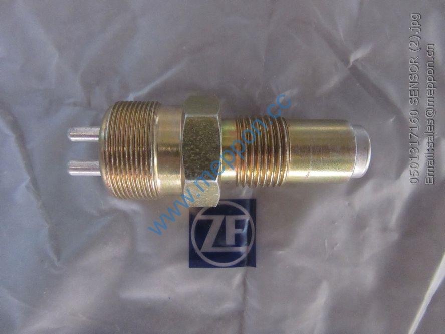 0501317160 SENSOR ZF 4110000042090 – Meppon Parts