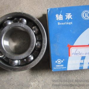 06030-06310 BEARING shantui