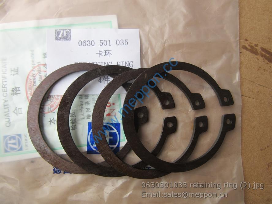 4110000045076 SP100039 SP100035 860110348 RETAINING RING