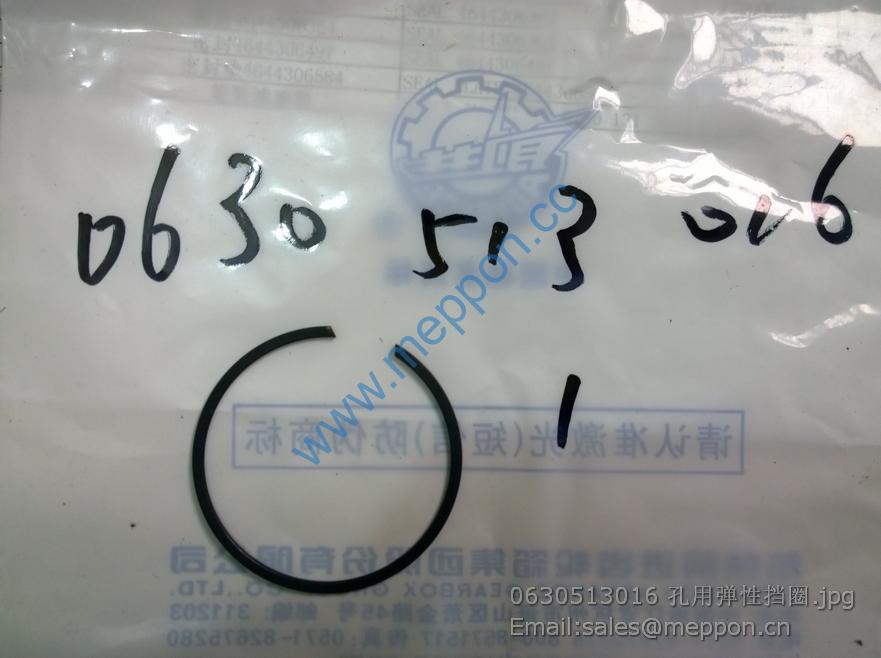 W43022060 SP100046 860116254 7200001678 7200001680 4110000367025 SNAP RING