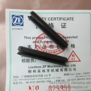 7200001925 W042000910 SP100049 4110000047071 SLOT PIN