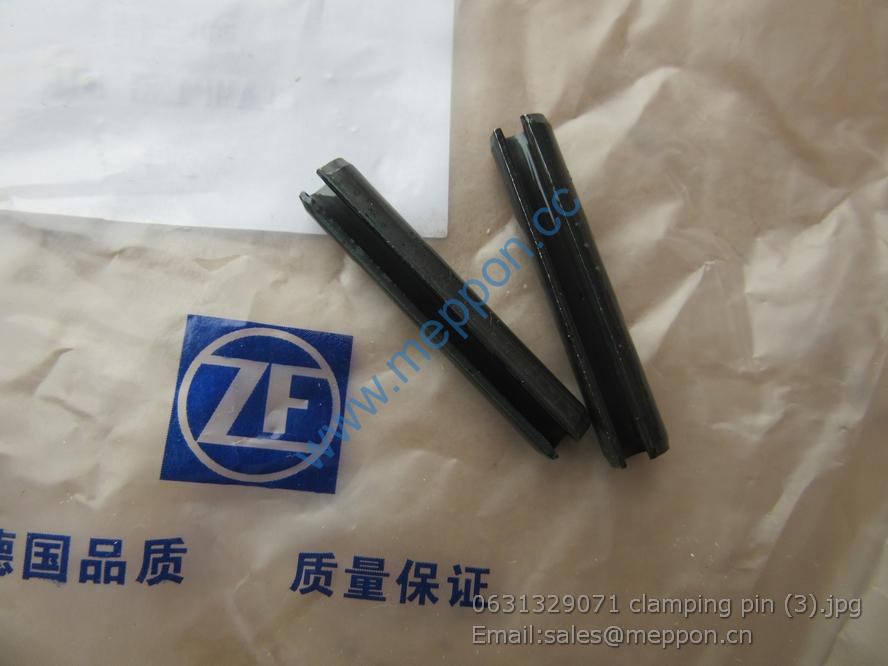 0631329071 clamping pin