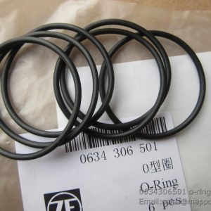 0634306501 o-ring