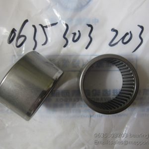 0635303203 bearing W030601780 W43012610 SP100087 4110000367106