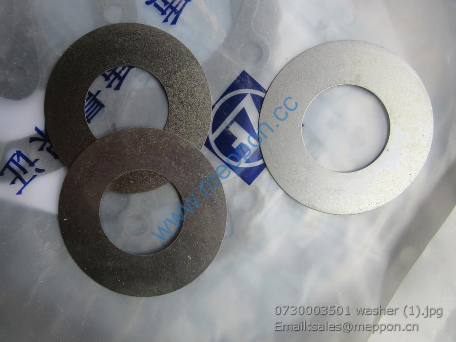 0730003501 washer – Meppon Parts