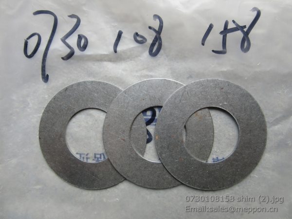 860116356 W030601540 SP100165 4110000042057 SHIM