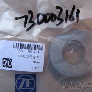 860116359 W030601570 SP100168 4110000042060 zf shim