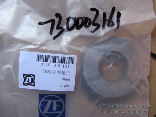 860116359 W030601570 SP100168 4110000042060 zf shim
