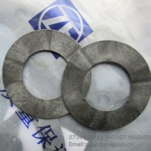 0730150773 THRUST WASHER