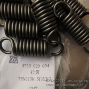 W042000780 SP100200 7200001961 TENSION SPRING