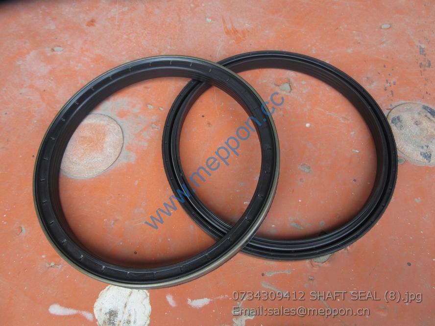 0734309412 SHAFT SEAL SP100214 860116410