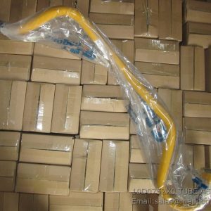 10D0752X0 TUBE AS LIUGONG PARTS