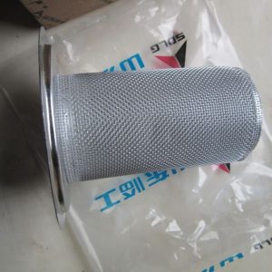 11211216 SDLG EXCAVATOR Strainer 14524761