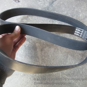 11215510 21887578 V-ribbed belt